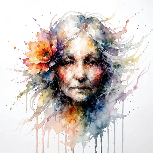 Watercolour